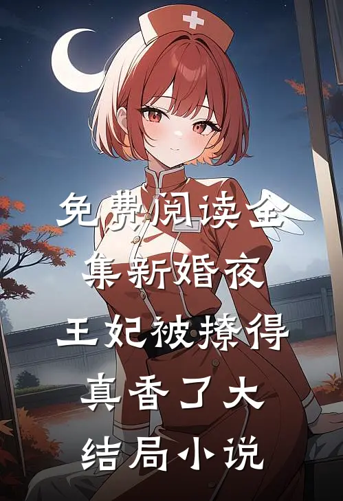 免费阅读全集新婚夜,王妃被撩得真香了大结局小说