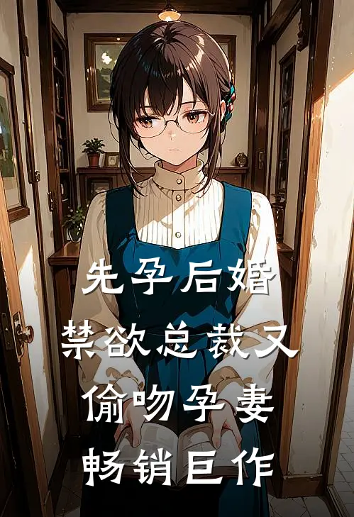 先孕后婚，禁欲总裁又偷吻孕妻畅销巨作