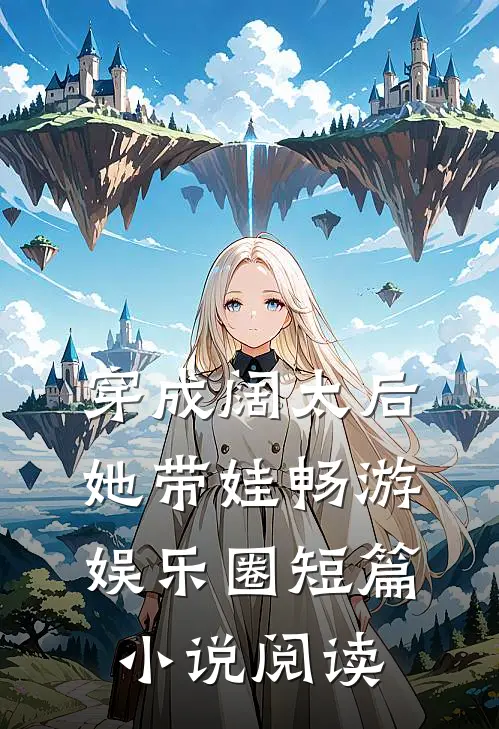 穿成阔太后，她带娃畅游娱乐圈短篇小说阅读