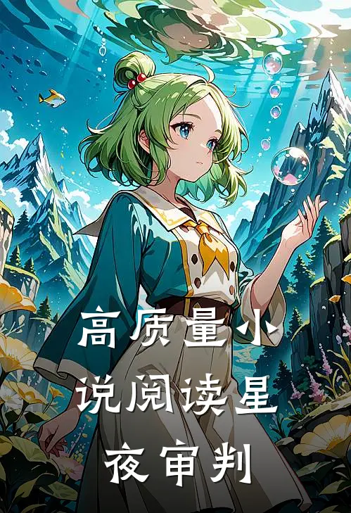 高质量小说阅读星夜审判