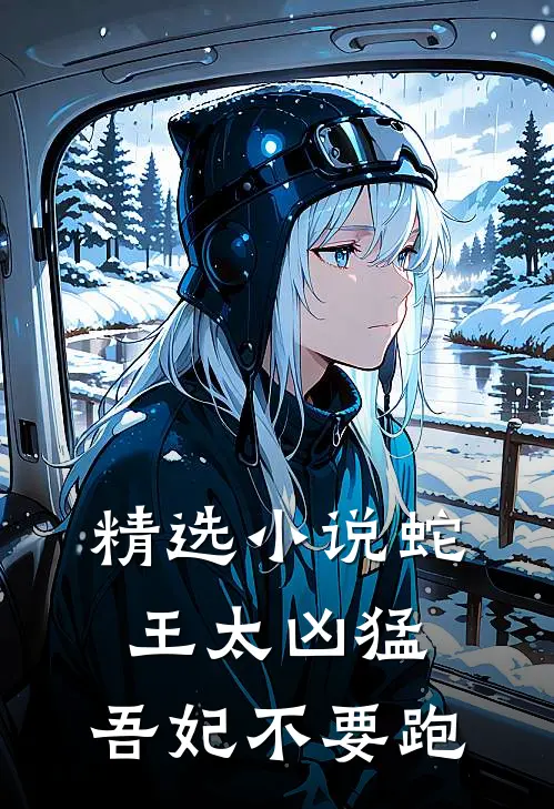 精选小说蛇王太凶猛：吾妃不要跑