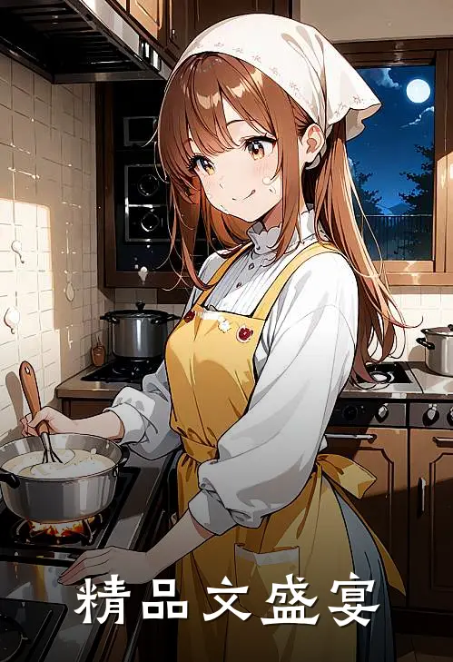 精品文盛宴