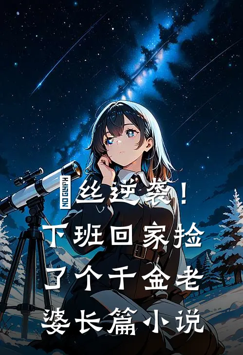 屌丝逆袭！下班回家捡了个千金老婆长篇小说