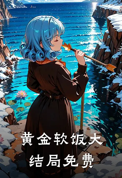 黄金软饭大结局免费