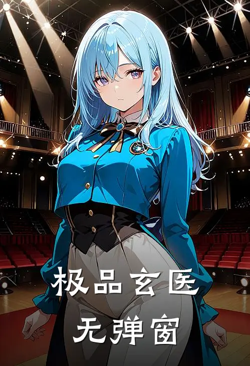 极品玄医无弹窗