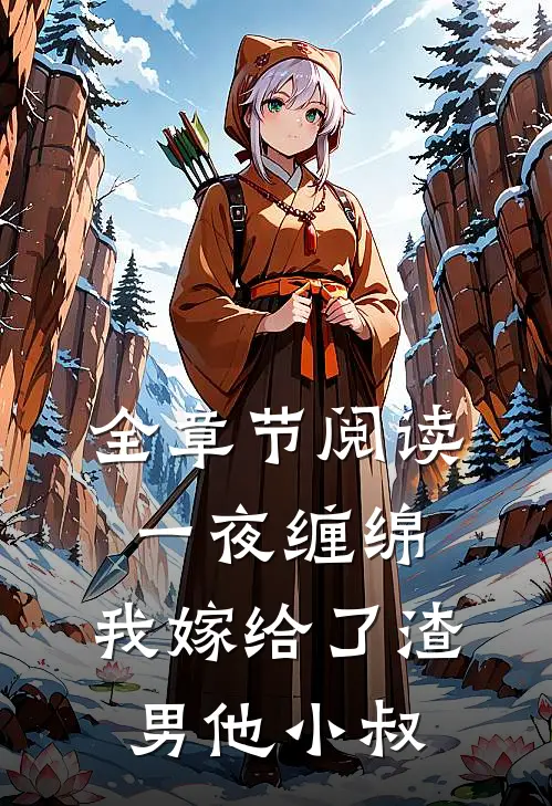 全章节阅读一夜缠绵：我嫁给了渣男他小叔