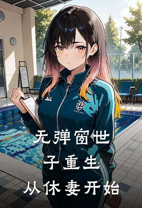 无弹窗世子重生：从休妻开始