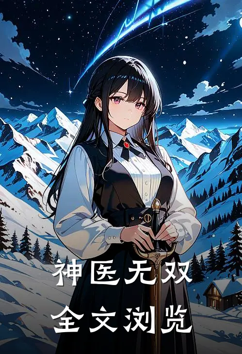 神医无双全文浏览