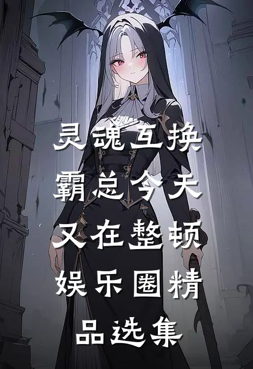 灵魂互换：霸总今天又在整顿娱乐圈精品选集