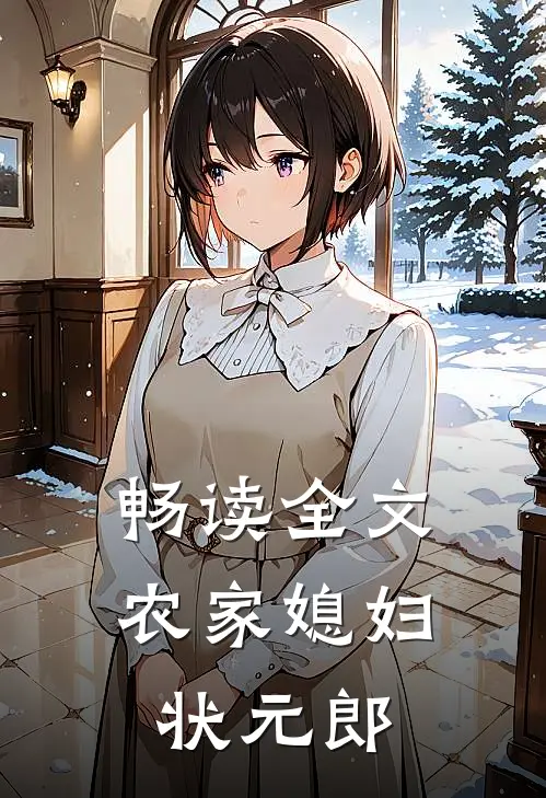 畅读全文农家媳妇状元郎
