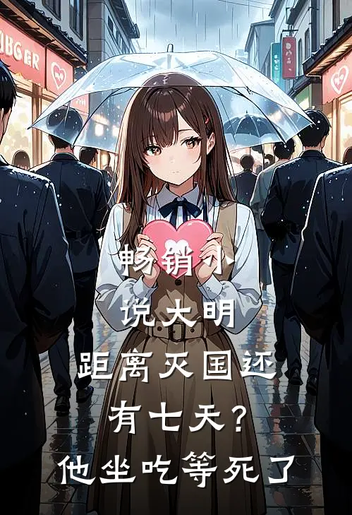 畅销小说大明：距离灭国还有七天？他坐吃等死了