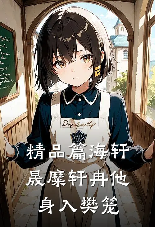 精品篇海轩晟糜轩冉他身入樊笼