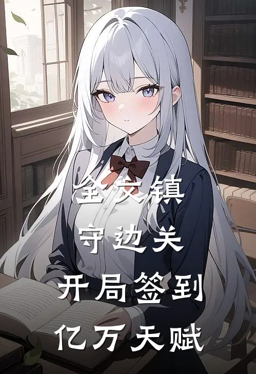 全文镇守边关，开局签到亿万天赋