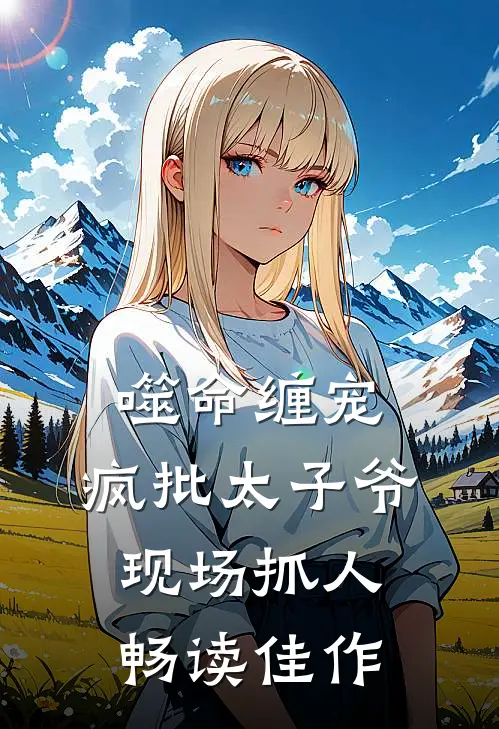 噬命缠宠：疯批太子爷现场抓人畅读佳作