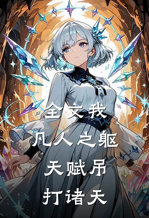 全文我，凡人之躯，天赋吊打诸天