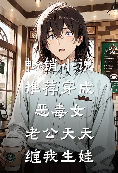畅销小说推荐穿成恶毒女，老公天天缠我生娃