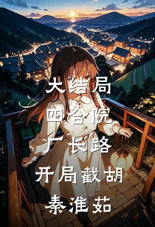 大结局四合院：厂长路，开局截胡秦淮茹