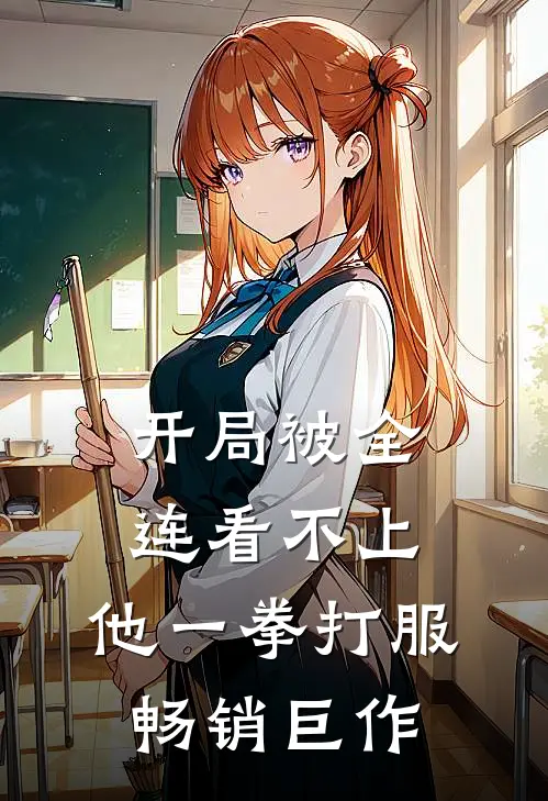 开局被全连看不上，他一拳打服畅销巨作
