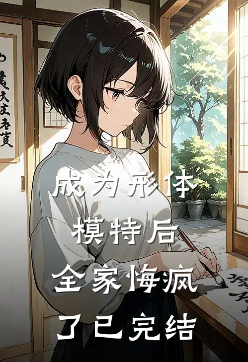 成为形体模特后，全家悔疯了已完结