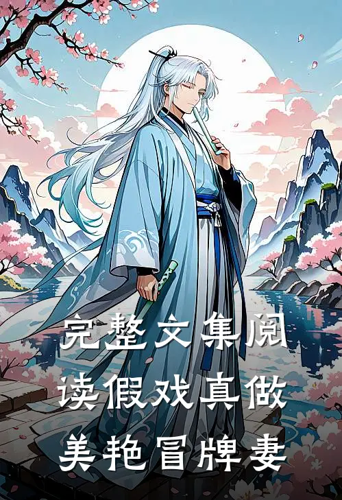 完整文集阅读假戏真做：美艳冒牌妻