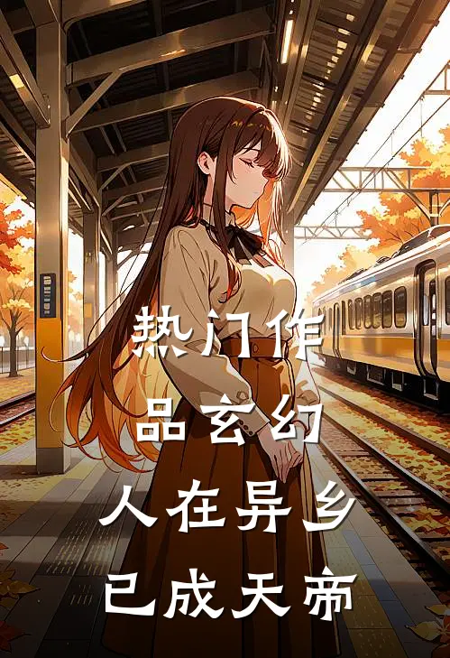 热门作品玄幻：人在异乡，已成天帝