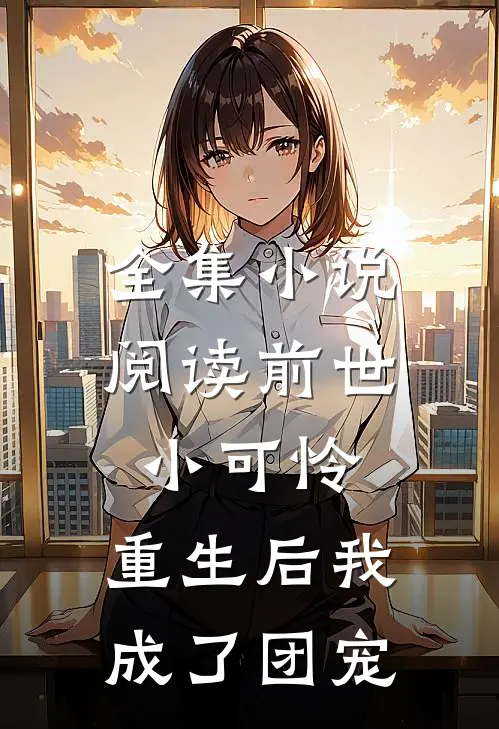 全集小说阅读前世小可怜，重生后我成了团宠