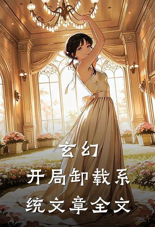 玄幻：开局卸载系统文章全文