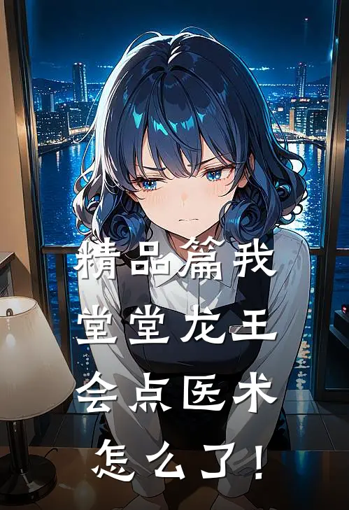 精品篇我堂堂龙王，会点医术怎么了！