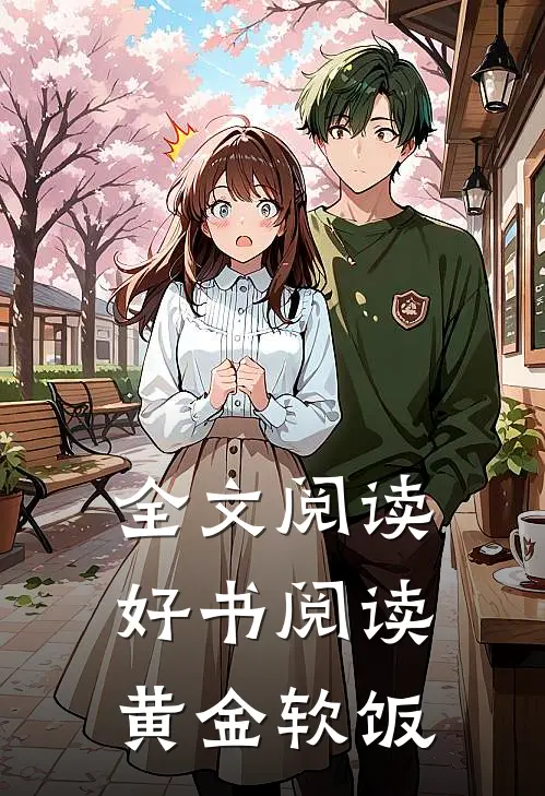 全文阅读好书阅读黄金软饭