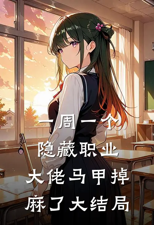 一周一个隐藏职业，大佬马甲掉麻了大结局