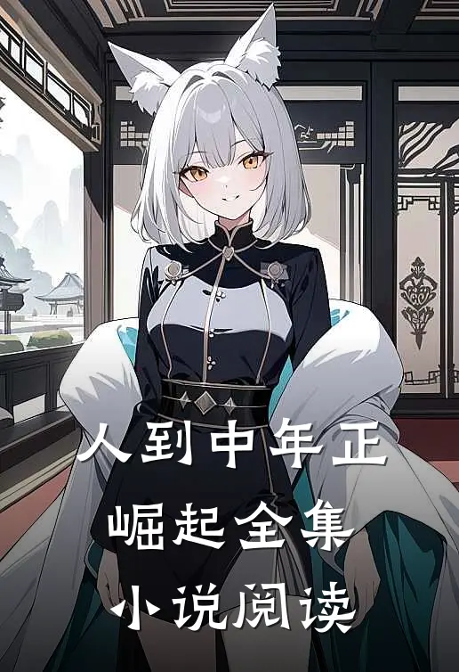 人到中年正崛起全集小说阅读