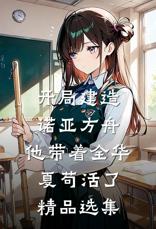开局建造诺亚方舟，他带着全华夏苟活了精品选集