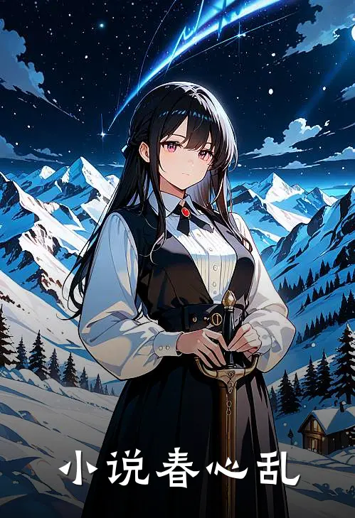小说春心乱