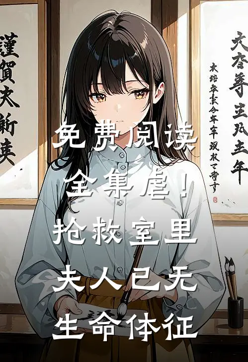 免费阅读全集虐！抢救室里夫人已无生命体征