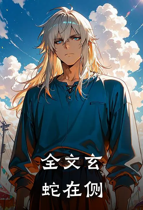 全文玄蛇在侧