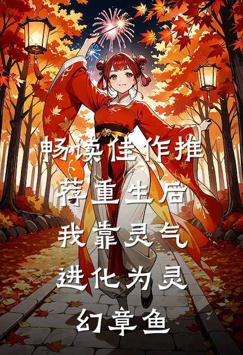 畅读佳作推荐重生后，我靠灵气进化为灵幻章鱼
