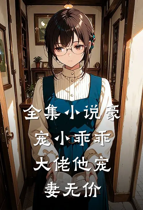 全集小说豪宠小乖乖，大佬他宠妻无价