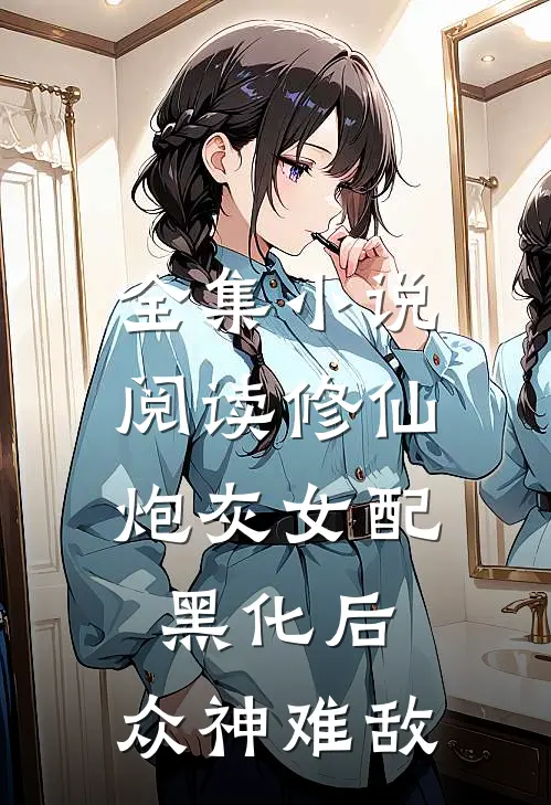 全集小说阅读修仙：炮灰女配黑化后，众神难敌