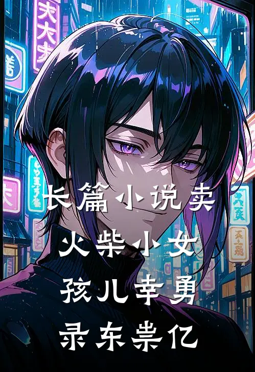 长篇小说卖火柴小女孩儿幸勇录东祟亿