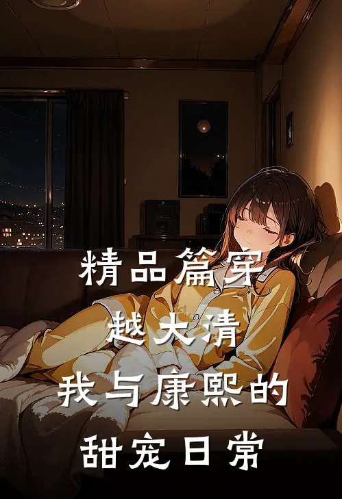 精品篇穿越大清：我与康熙的甜宠日常