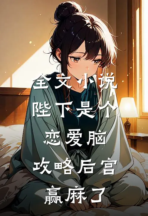 全文小说陛下是个恋爱脑，攻略后宫赢麻了