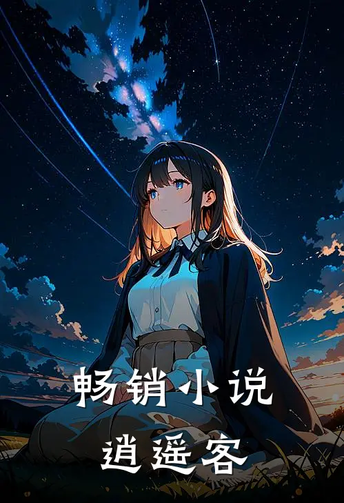 畅销小说逍遥客