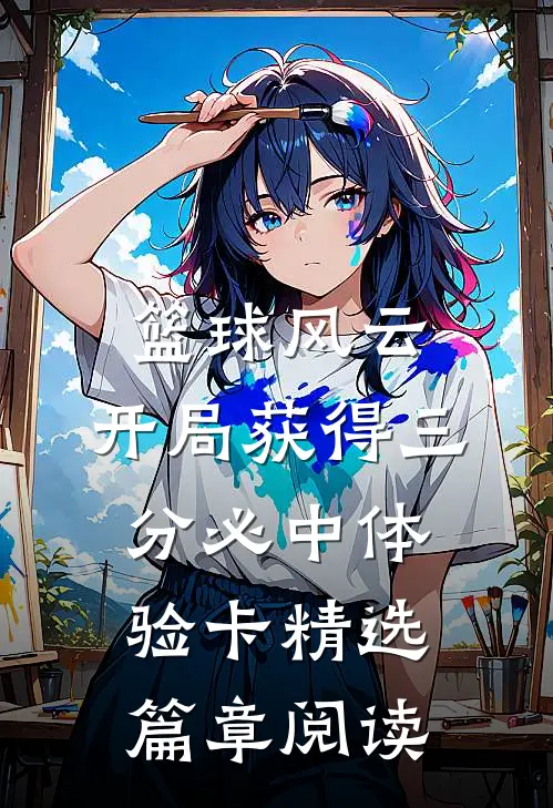 篮球风云：开局获得三分必中体验卡精选篇章阅读