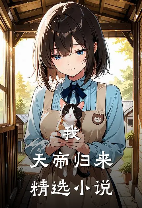 我，天帝归来精选小说