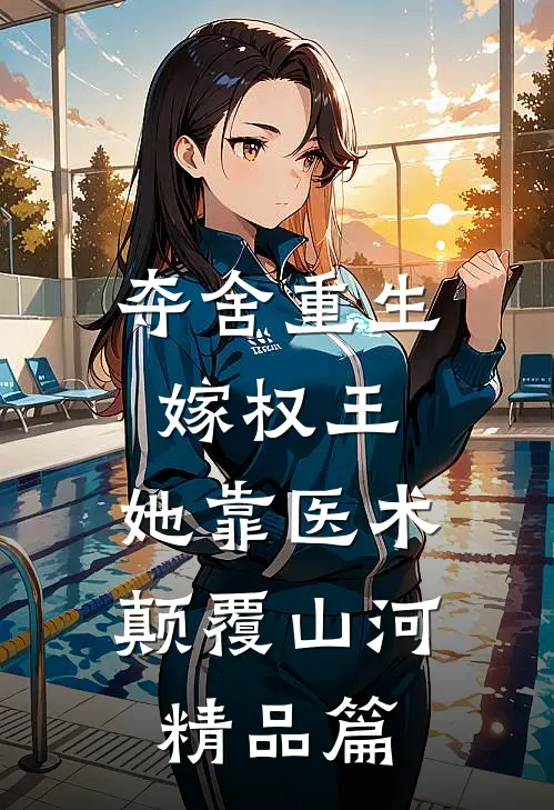 夺舍重生嫁权王，她靠医术颠覆山河精品篇