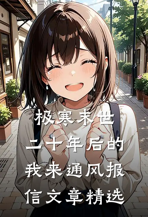 极寒末世：二十年后的我来通风报信文章精选
