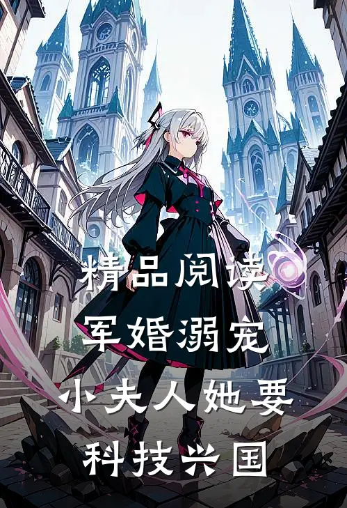 精品阅读军婚溺宠：小夫人她要科技兴国