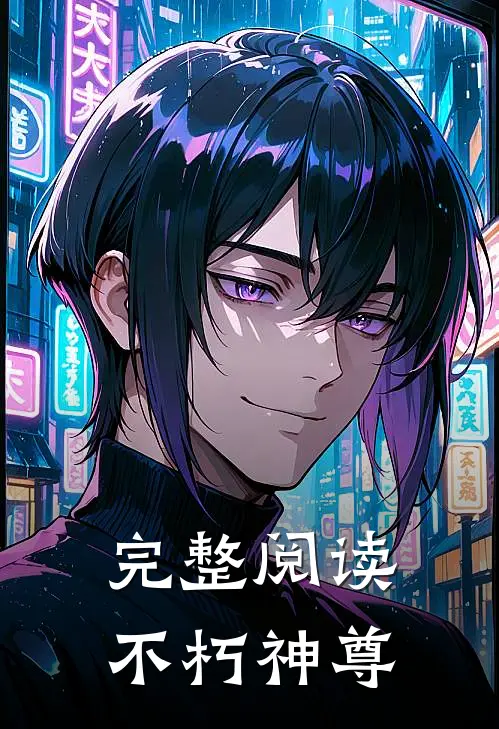 完整阅读不朽神尊