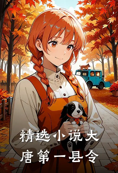 精选小说大唐第一县令