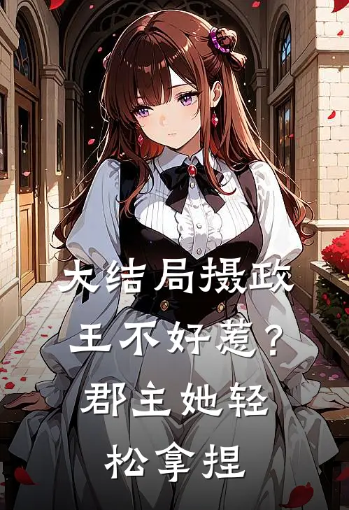 大结局摄政王不好惹？郡主她轻松拿捏